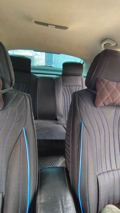 Рапид в отличном состояние