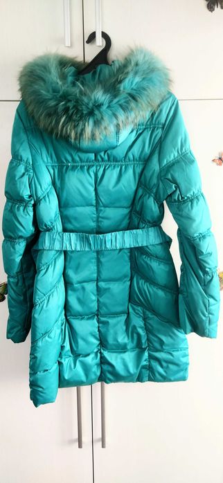 Продам женскую куртку