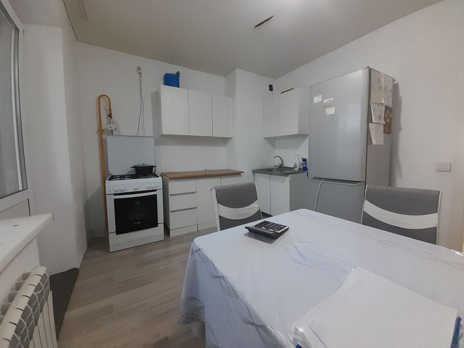 Сдам квартиру на долгий срок