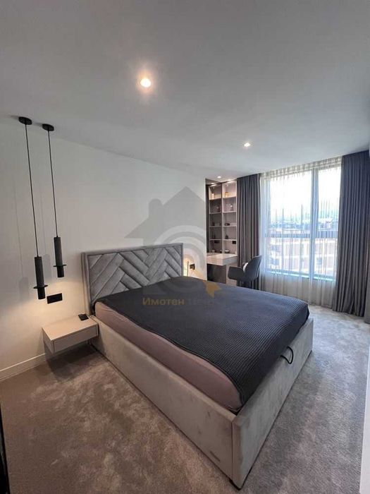 Дава се под наем Двустаен апартамент в София, Малинова долина - 83 кв.м за 253800 € - Снимка #5