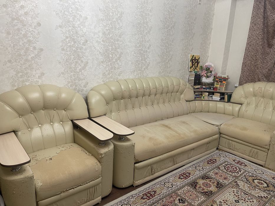 Диван угловой бесплатно