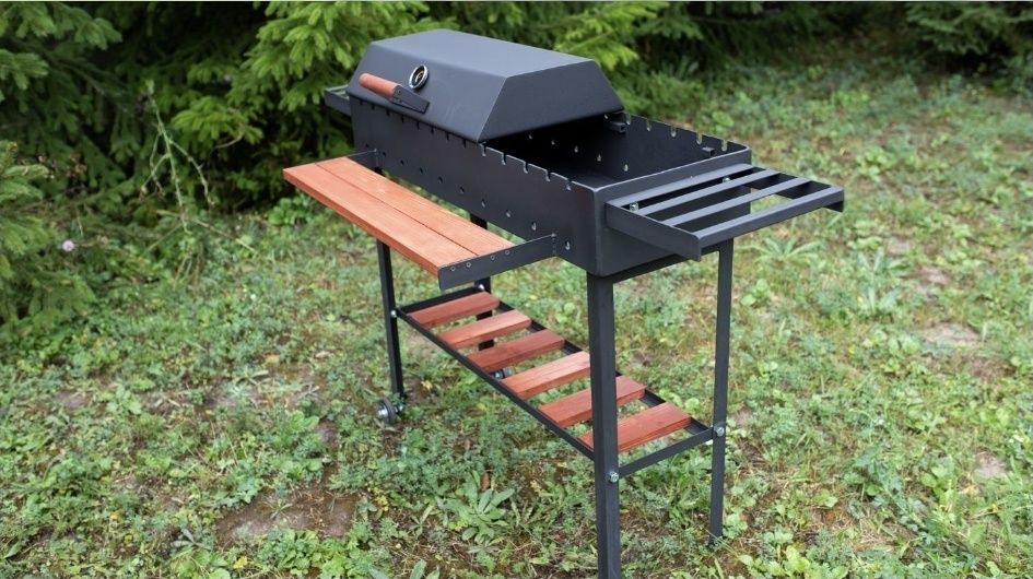 Gratare Barbeque