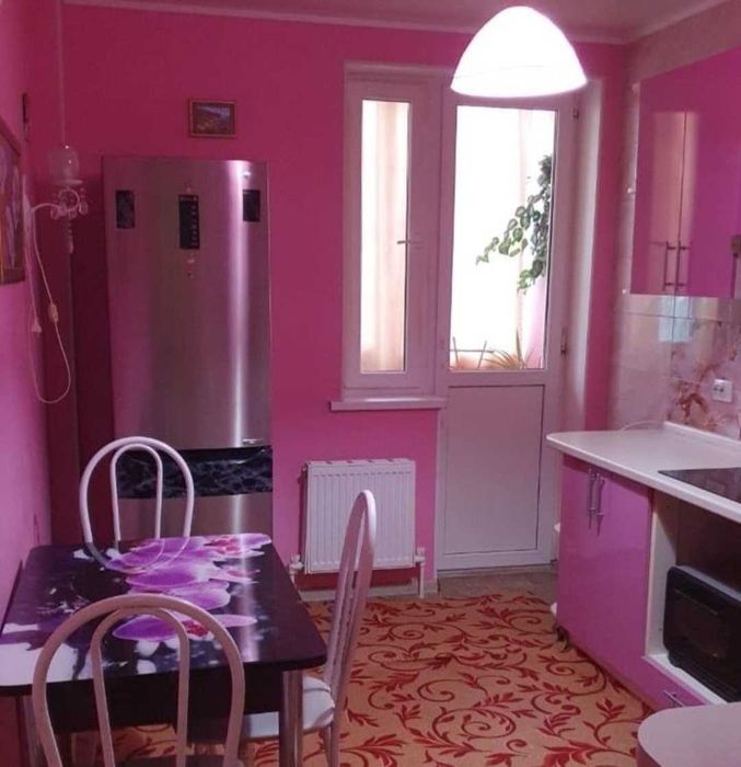 Однокомнатная в аренду