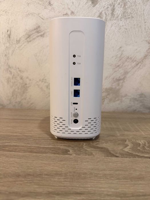 Router 5G Wi-Fi 7 Telenor FA7150 – Ultra-Fast – Slot SIM – Ca Nou