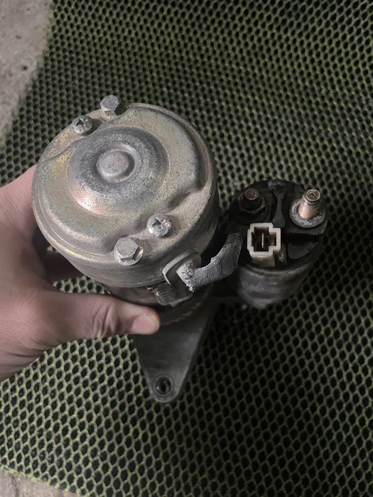 Лифан Стартер отправвка