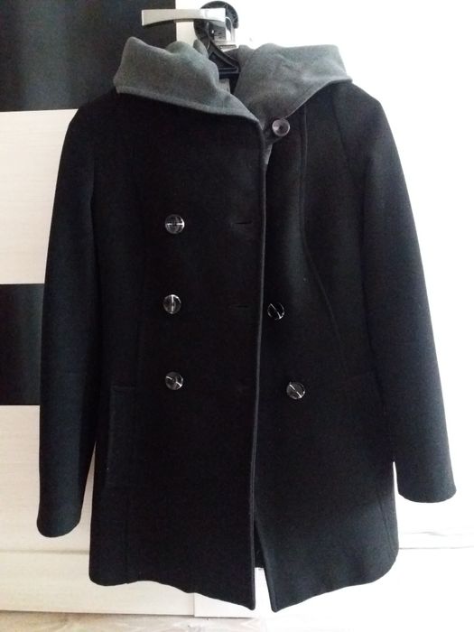 Пальто. Турция. Новое