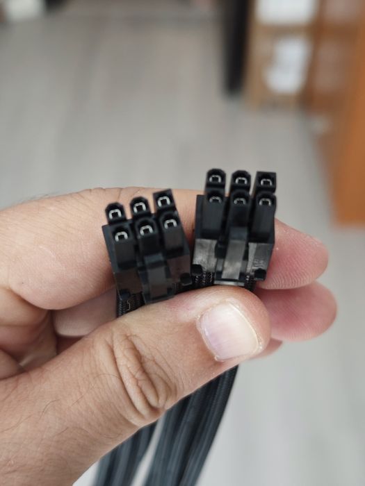 Cabluri extensie Thermaltake TtMod