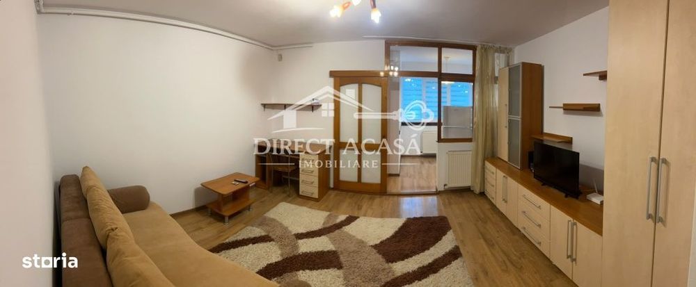 Apartment in Targu-Mures - Vedere 2