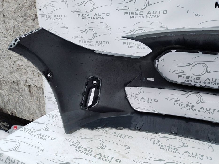 Bara fata Bmw Seria 1 F70 an 2024-2025-2026