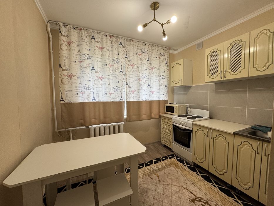 Сдам 2 комнатную квартиру