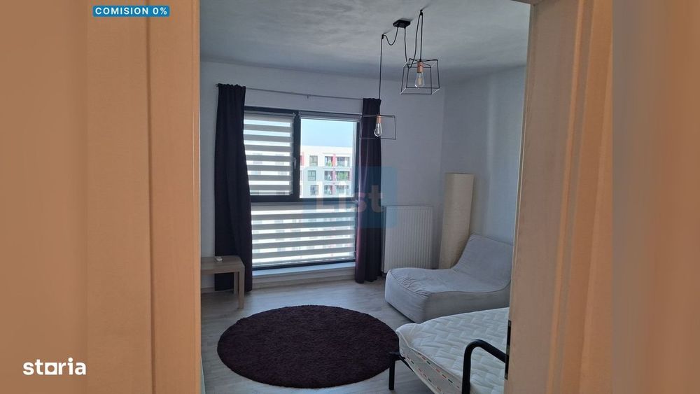 Comision 0% | Vanzare Garsoniera | Complex Exigent Plaza Residence