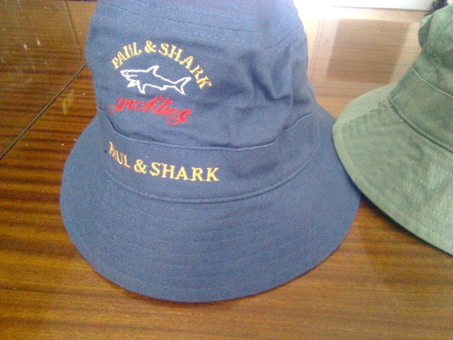 Летни шапки Paul Shark