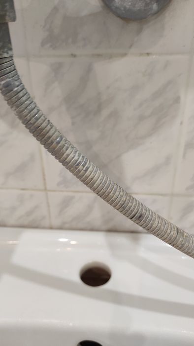 Prouve - Спрей за почистване и грижа за баня