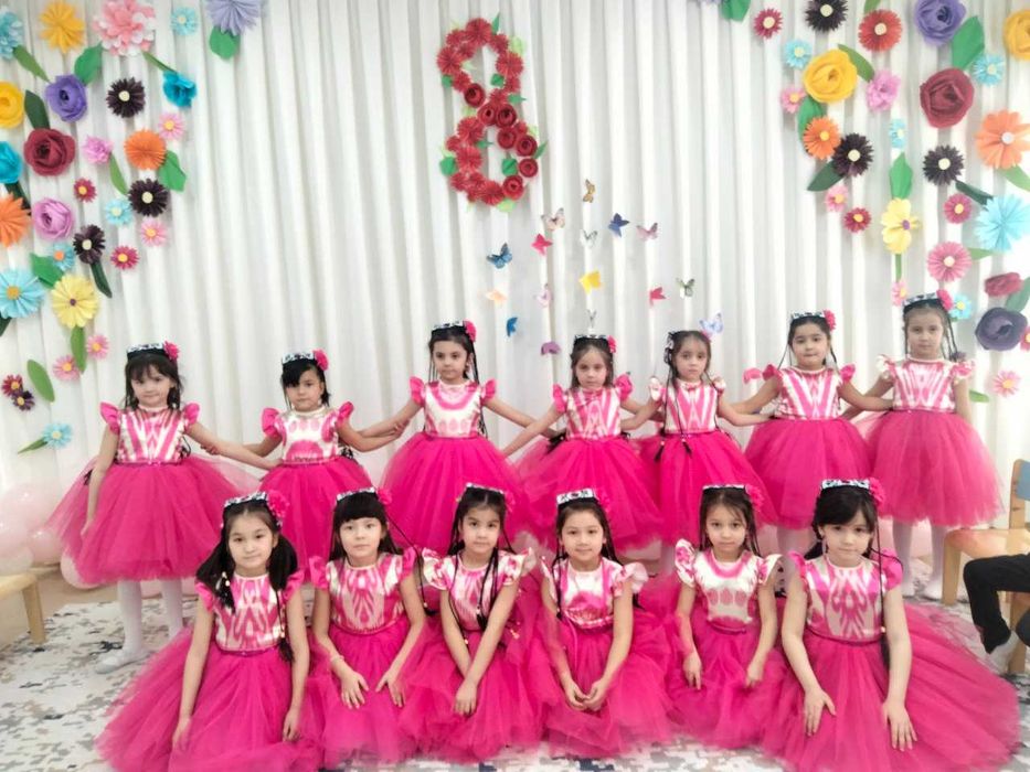 Prokat detski kostyum