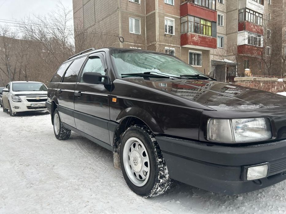 Продам пассат универсал