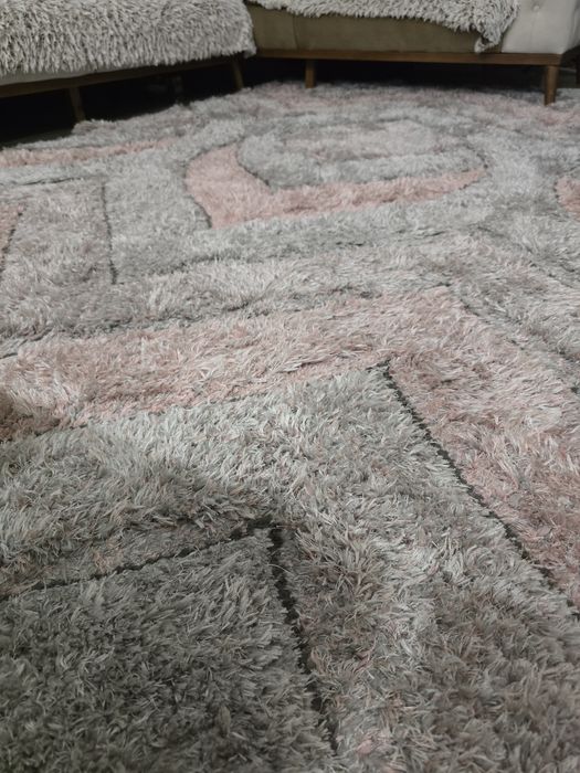 Килим Калифорния 3D