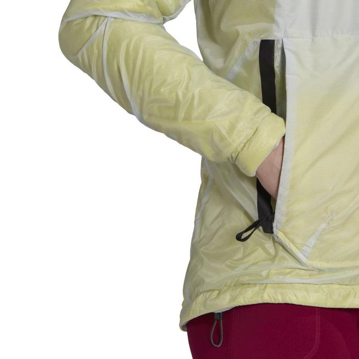 Оригинално дамско яке Adidas Terrex Myshelter