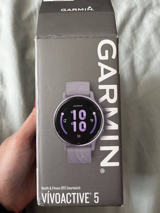 Ceas garmin vivoactive 5