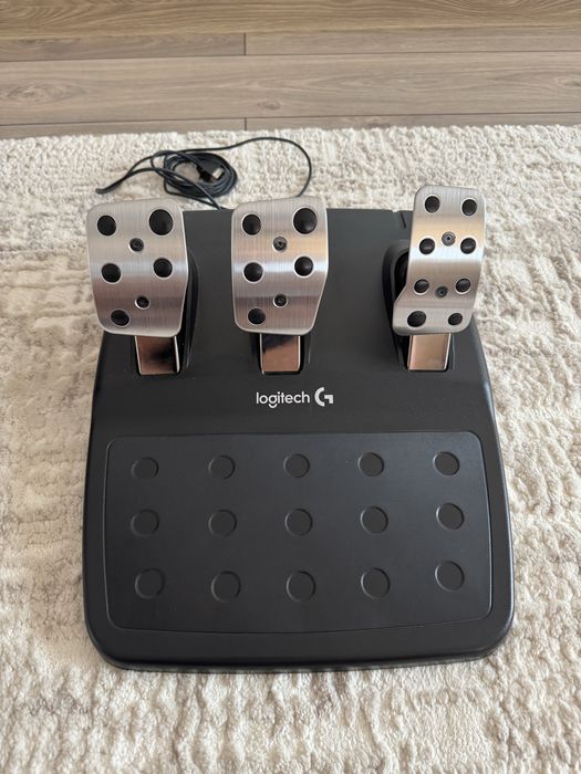 Logitech G920 - nou