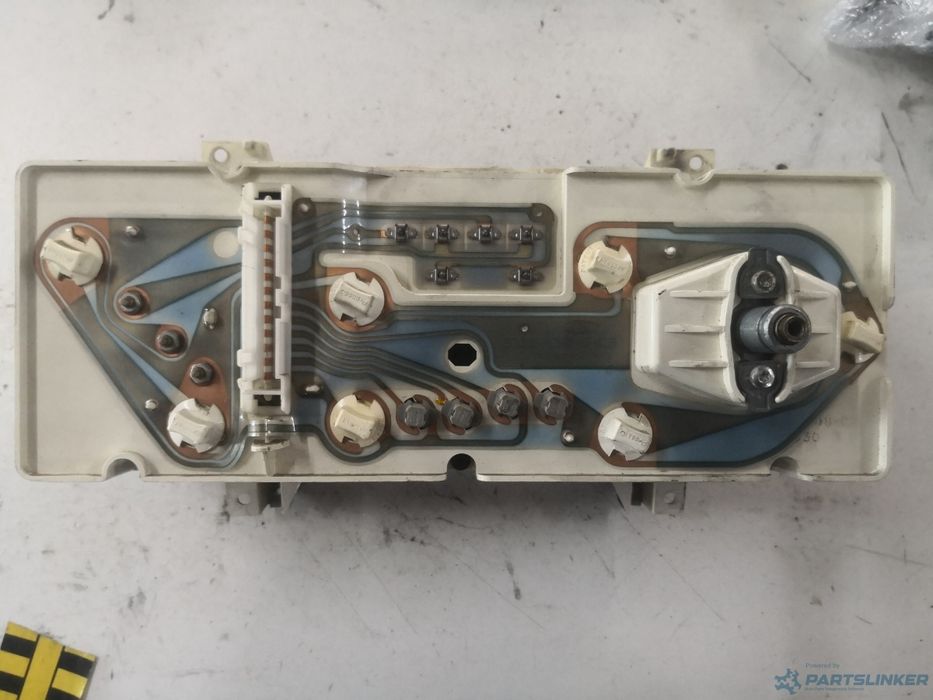 Ceasuri Bord Ford Sierra Saloon (Gbg, Gb4) [ 1987 - 1993 ] Oem 87Bb10K