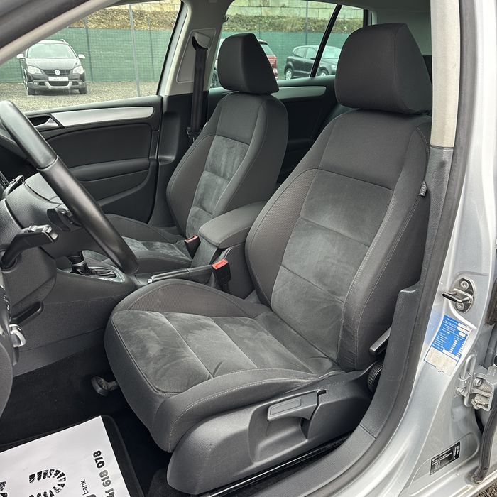 Volkswagen Golf 6 1.4 TSI Highline DSG RATE / TRANSPORT / NUMERE