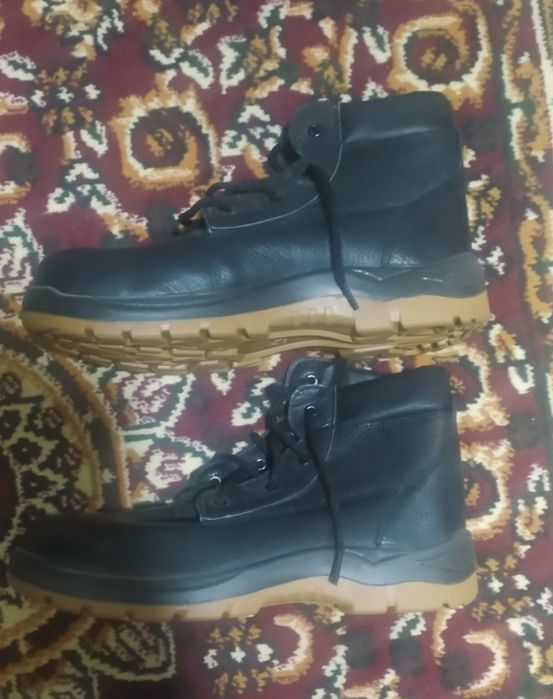 Заводской красовка