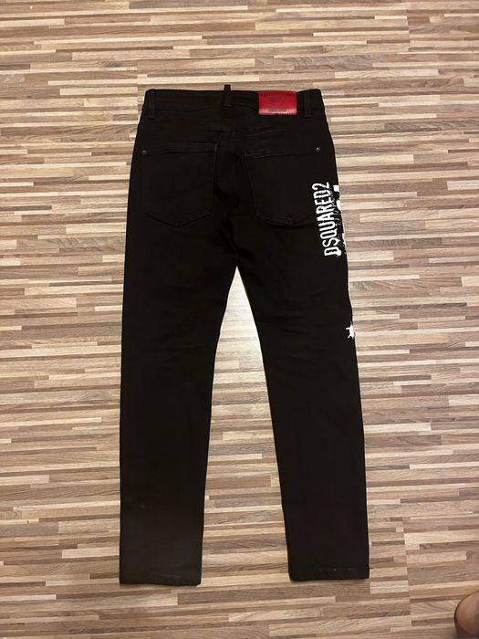 Blugi dsquared ..