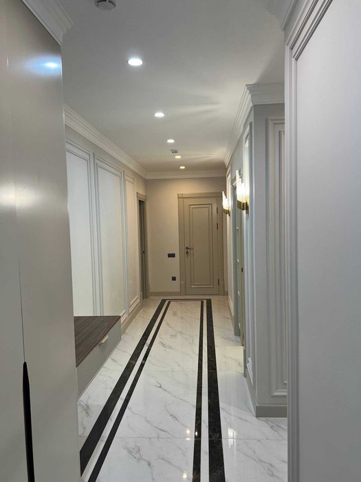 ЖК Koh Ota! Сдается 3/5/9 новая квартира на Себзар! Еще никто не жил!