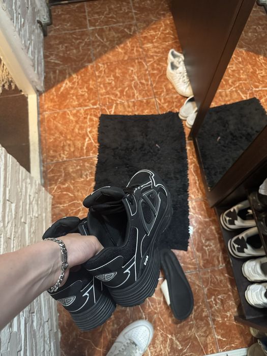 Dior b30 black noi