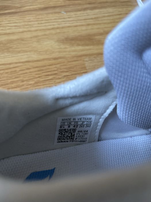 Vand Adidas F50 Messi Freestyle, 42 (26.5 cm)