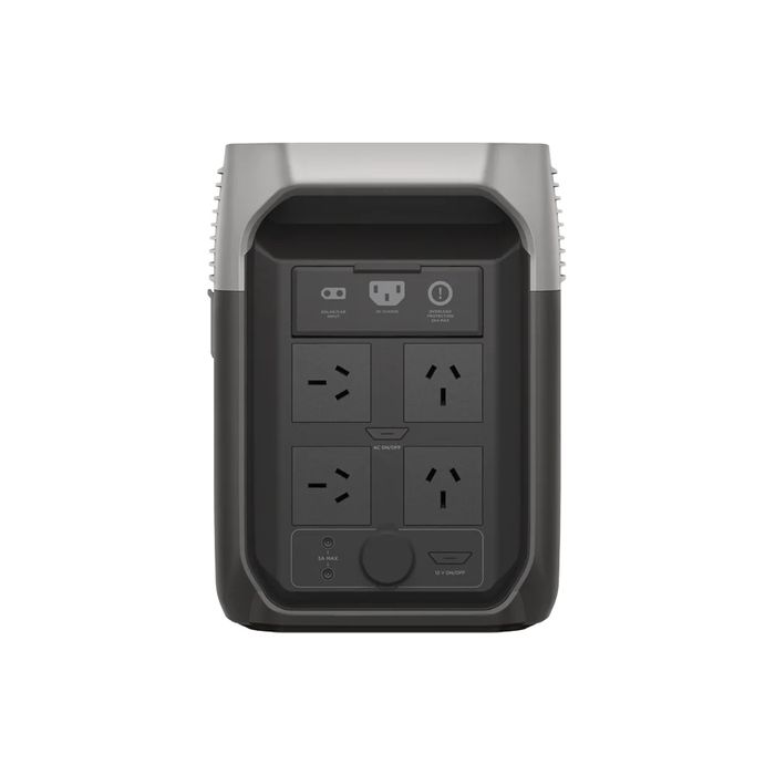 Ecoflow Delta 3 1500. Зарядная станция. ИБП