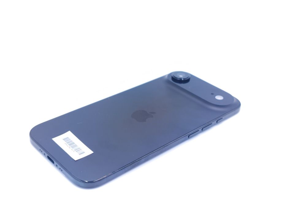 Apple Iphone 17 Air 256GB Space Black 12GB, Garantie 24 luni | #D94436
