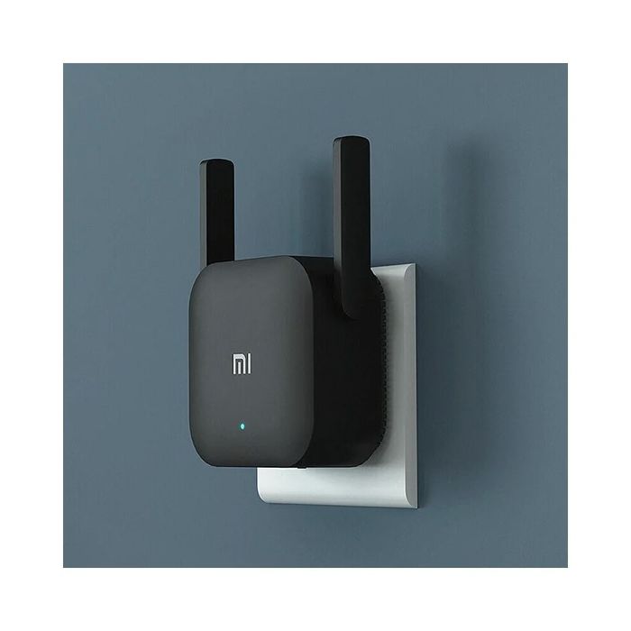 Wifi Усилитель Mi