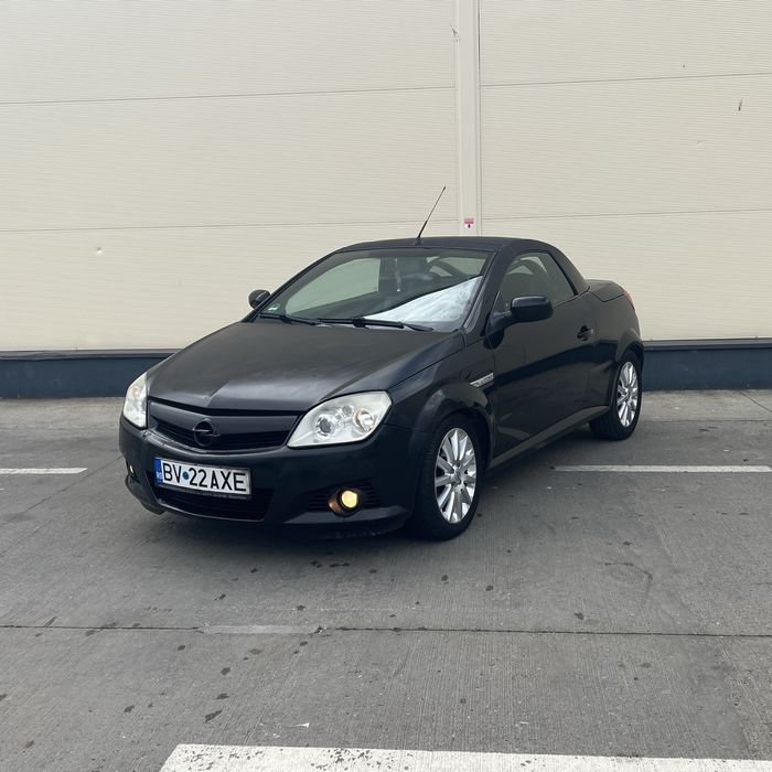 Vand /schimb opel