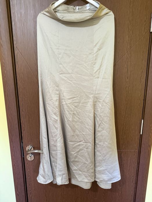 Официална дълга пола