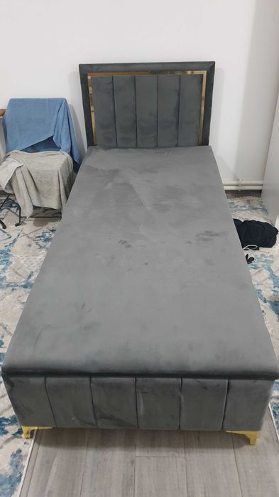 Кровать одноместный