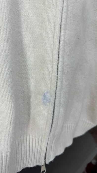 Продам 2 вещи (пиджак + кофту)