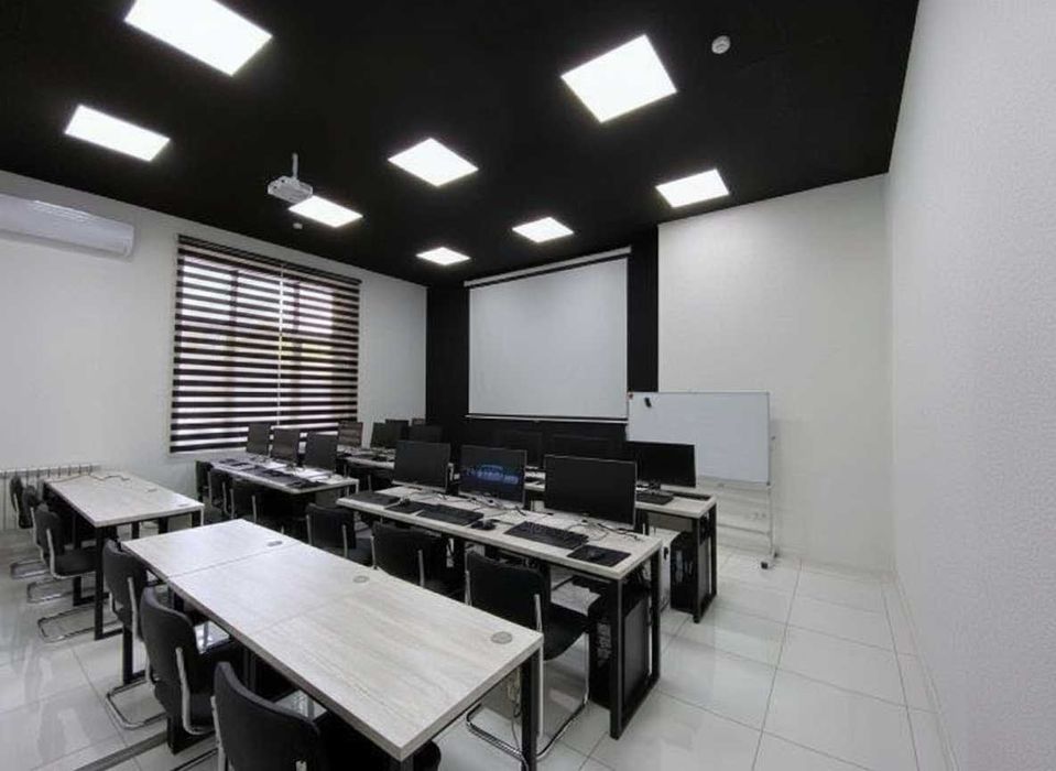 Продается готовый бизнес учебный центр