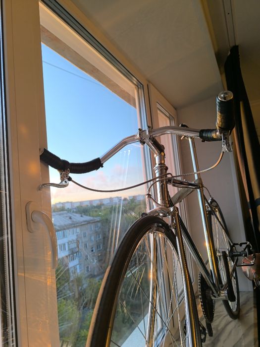 Фикс, сингл-спид