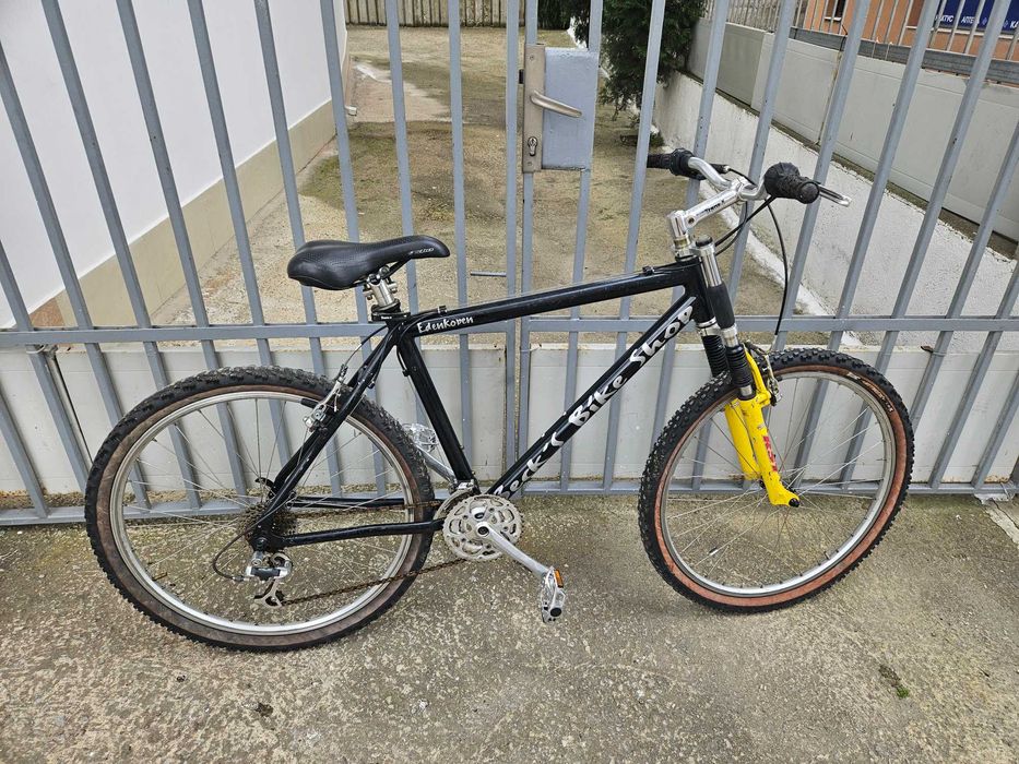 Алуминиев велосипед 26 цола BECK'S-шест месеца гаранция