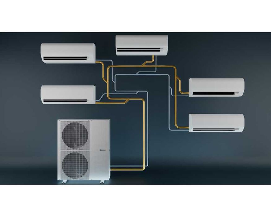 Koddsaner o‘rnatish xizmati  Установка воздухоочистителей коддсайнеров