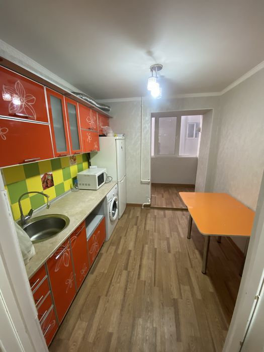 Сдам 2х комнатную квартиру