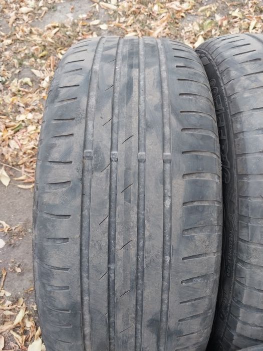 4 шины Cordiant 205 55 R16