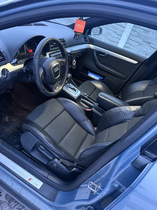 Vand sau schimb Audi A4 B7 3.0