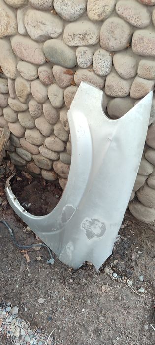 Крайслер Вояджер (додж караван)