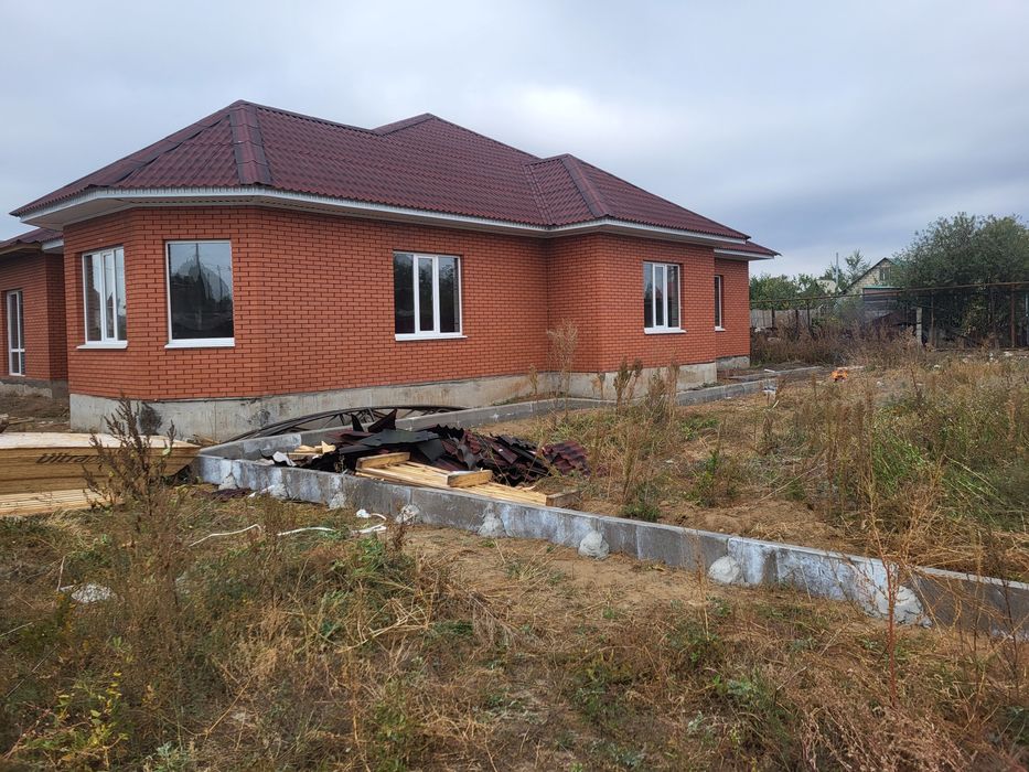 Продам  дом рн Келешек Саяжай 1