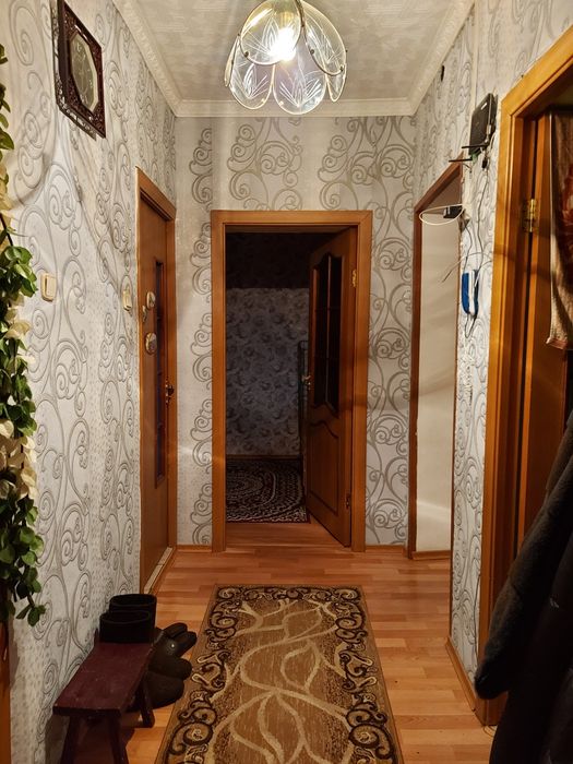 Продам 3-х комн. квартиру