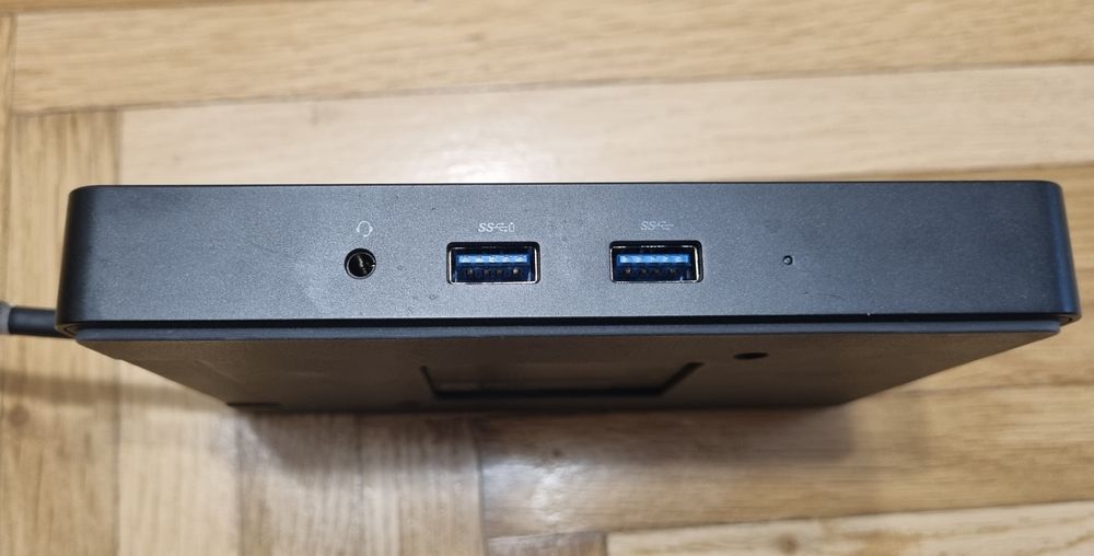 Docking station Dell WD15