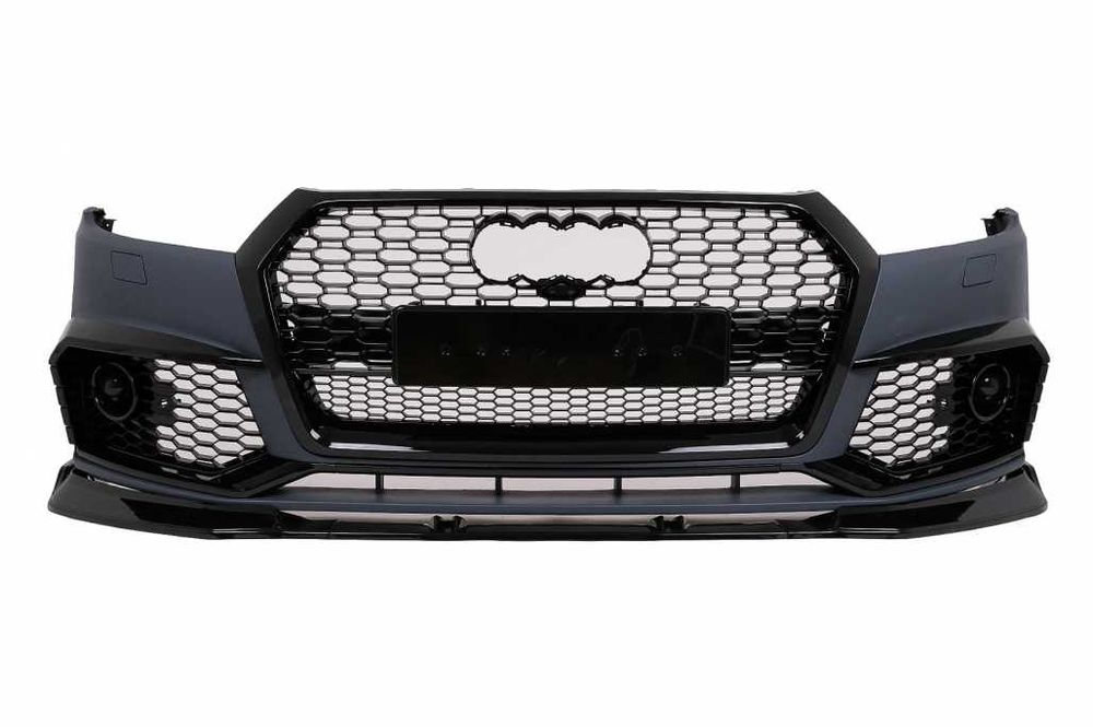 Bara Fata Audi Q5 SUV FY S-Line (2017-2020) RS Look