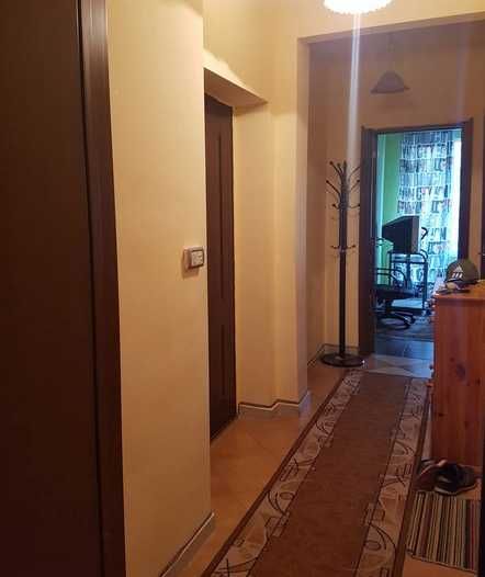 Дава се под наем Двустаен апартамент в Бургас, Меден рудник - зона А - 64 кв.м за 102 € - Снимка #21